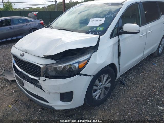 Photo 5 VIN: KNDMB5C14G6191135 - KIA SEDONA 