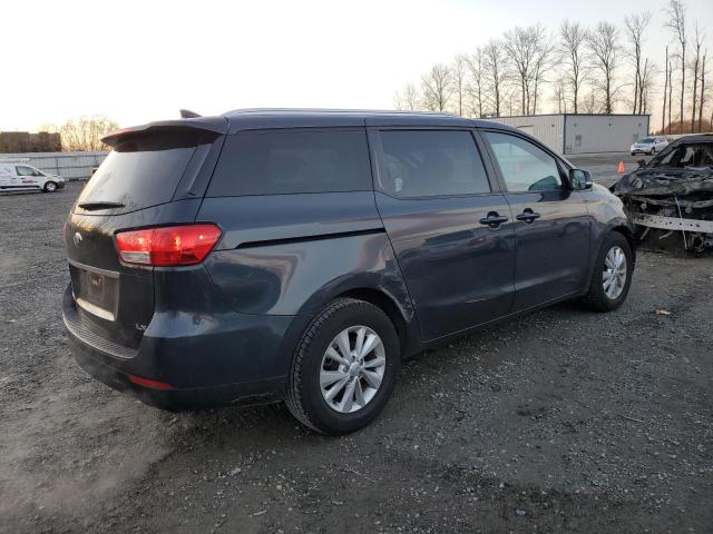 Photo 2 VIN: KNDMB5C14G6191202 - KIA SEDONA LX 