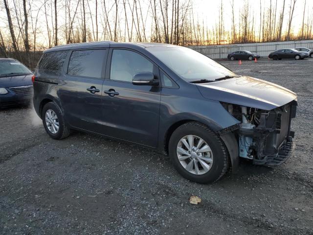 Photo 3 VIN: KNDMB5C14G6191202 - KIA SEDONA LX 