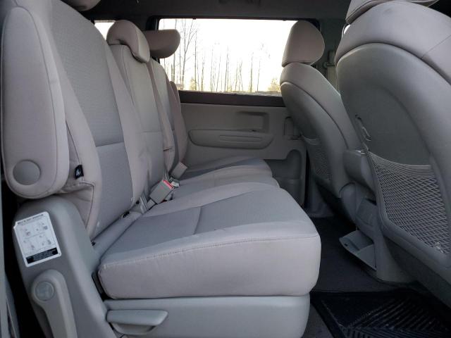 Photo 9 VIN: KNDMB5C14G6191202 - KIA SEDONA LX 