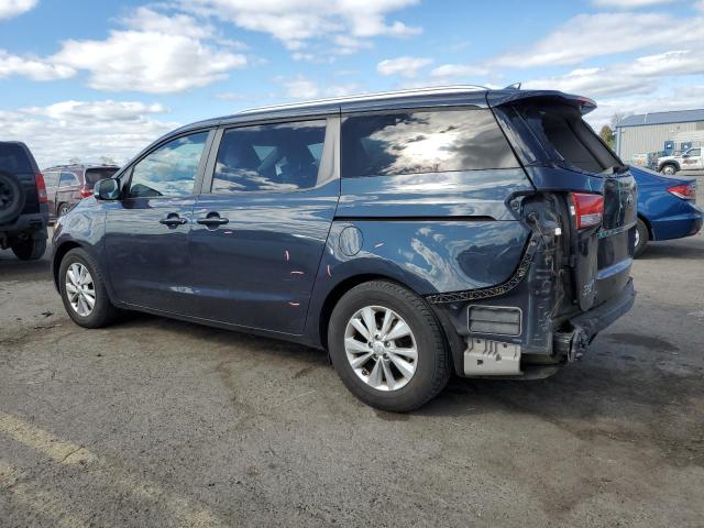 Photo 1 VIN: KNDMB5C14G6191457 - KIA SEDONA LX 