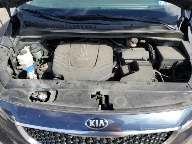 Photo 11 VIN: KNDMB5C14G6191457 - KIA SEDONA LX 