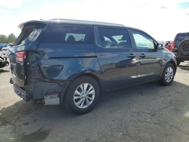 Photo 2 VIN: KNDMB5C14G6191457 - KIA SEDONA LX 