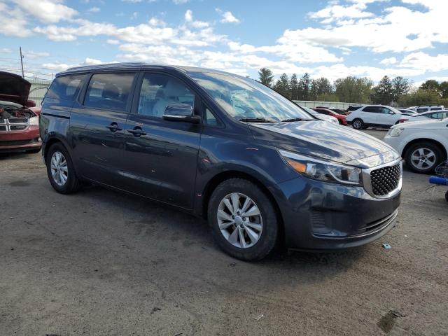 Photo 3 VIN: KNDMB5C14G6191457 - KIA SEDONA LX 