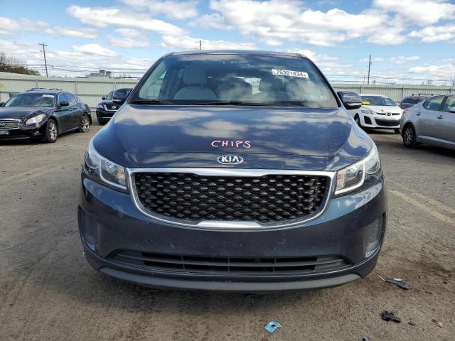 Photo 4 VIN: KNDMB5C14G6191457 - KIA SEDONA LX 