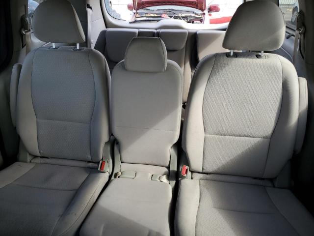 Photo 9 VIN: KNDMB5C14G6191457 - KIA SEDONA LX 