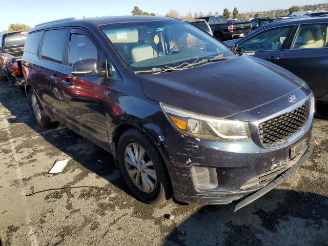 Photo 3 VIN: KNDMB5C14G6194956 - KIA ALL MODELS 