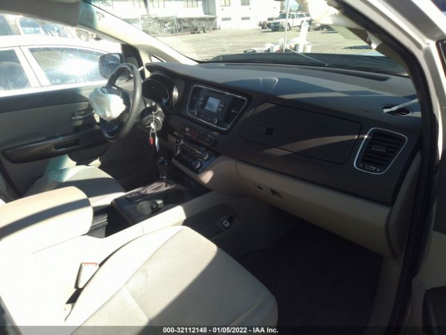 Photo 4 VIN: KNDMB5C14G6203073 - KIA SEDONA 