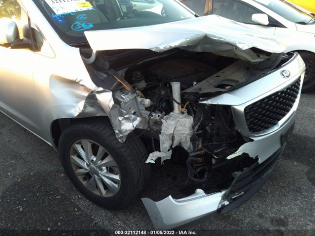 Photo 5 VIN: KNDMB5C14G6203073 - KIA SEDONA 