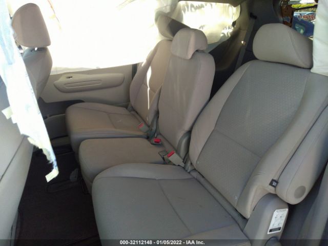 Photo 7 VIN: KNDMB5C14G6203073 - KIA SEDONA 