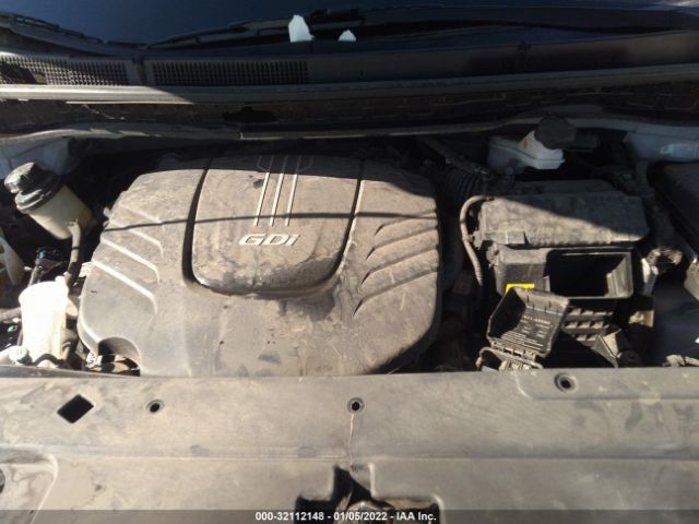 Photo 9 VIN: KNDMB5C14G6203073 - KIA SEDONA 