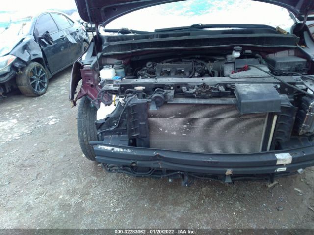 Photo 5 VIN: KNDMB5C14G6214543 - KIA SEDONA 