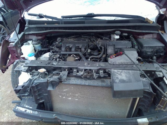 Photo 9 VIN: KNDMB5C14G6214543 - KIA SEDONA 