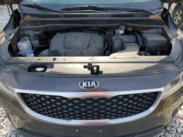 Photo 11 VIN: KNDMB5C14H6220067 - KIA SEDONA LX 