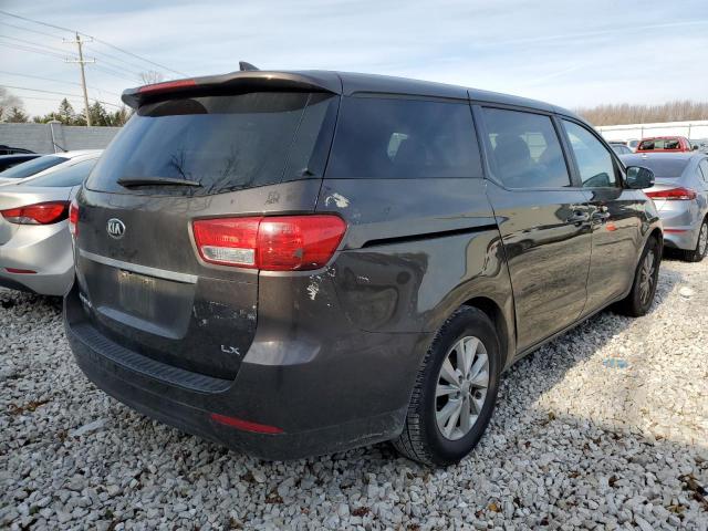 Photo 2 VIN: KNDMB5C14H6220067 - KIA SEDONA LX 