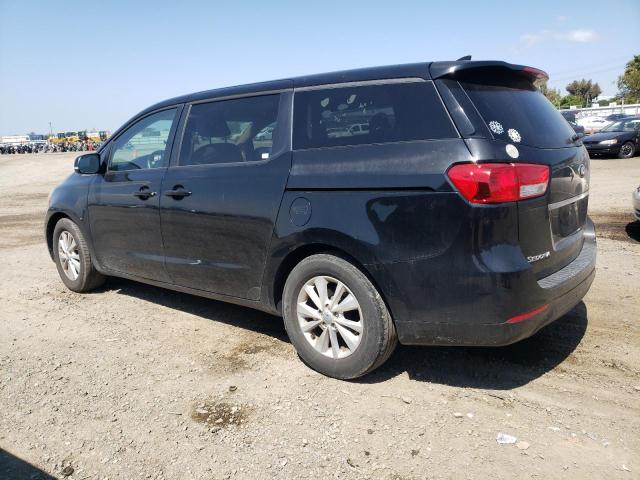 Photo 1 VIN: KNDMB5C14H6224118 - KIA SEDONA LX 