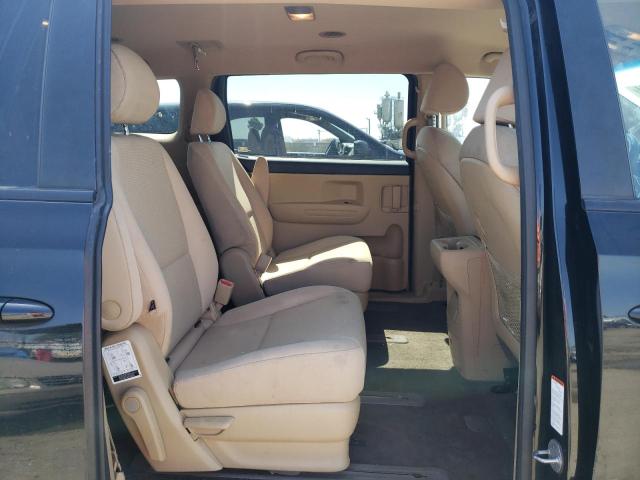 Photo 10 VIN: KNDMB5C14H6224118 - KIA SEDONA LX 