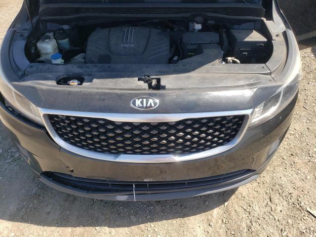 Photo 11 VIN: KNDMB5C14H6224118 - KIA SEDONA LX 