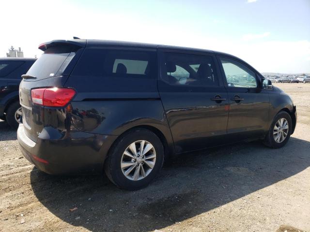 Photo 2 VIN: KNDMB5C14H6224118 - KIA SEDONA LX 