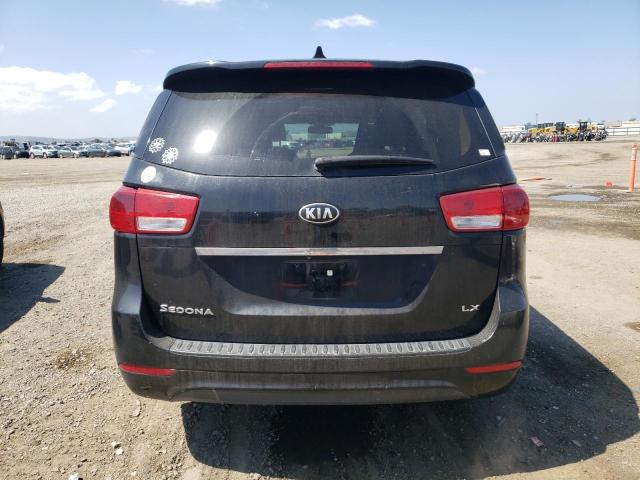 Photo 5 VIN: KNDMB5C14H6224118 - KIA SEDONA LX 