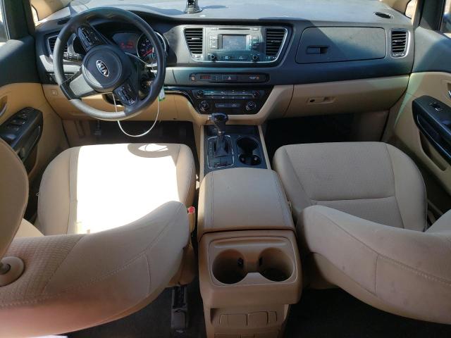 Photo 7 VIN: KNDMB5C14H6224118 - KIA SEDONA LX 