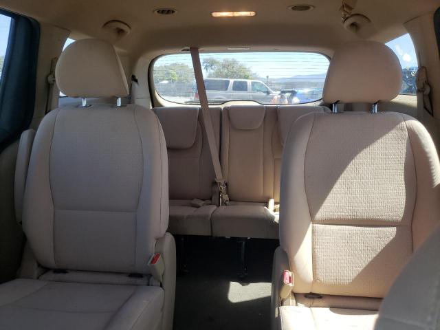 Photo 9 VIN: KNDMB5C14H6224118 - KIA SEDONA LX 