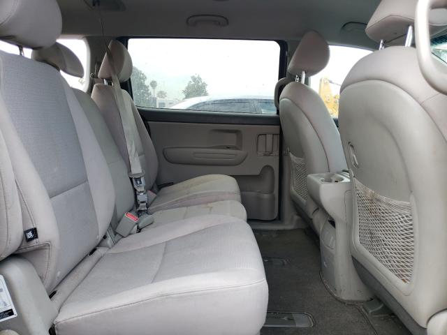 Photo 5 VIN: KNDMB5C14H6233191 - KIA SEDONA LX 