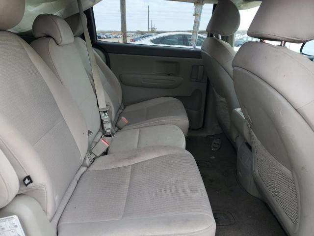 Photo 10 VIN: KNDMB5C14H6235006 - KIA SEDONA LX 