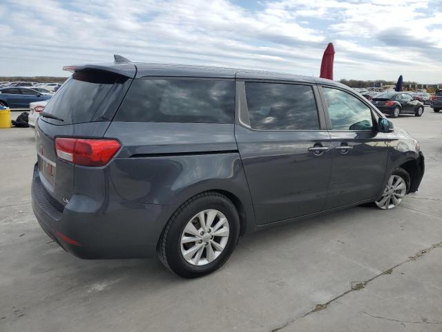 Photo 2 VIN: KNDMB5C14H6235006 - KIA SEDONA LX 