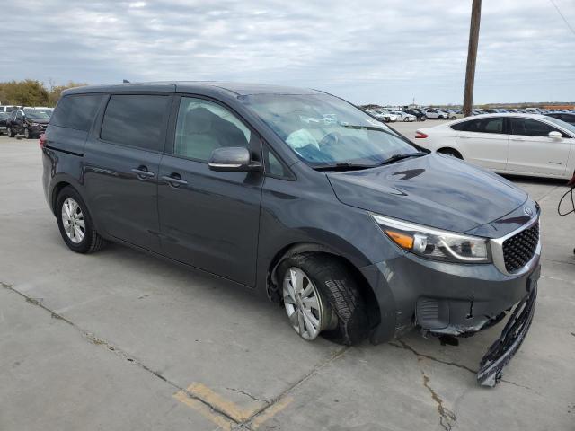 Photo 3 VIN: KNDMB5C14H6235006 - KIA SEDONA LX 