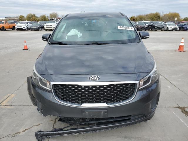 Photo 4 VIN: KNDMB5C14H6235006 - KIA SEDONA LX 