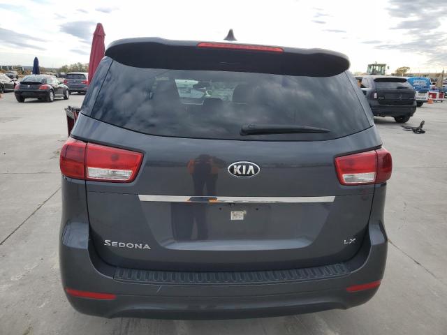 Photo 5 VIN: KNDMB5C14H6235006 - KIA SEDONA LX 