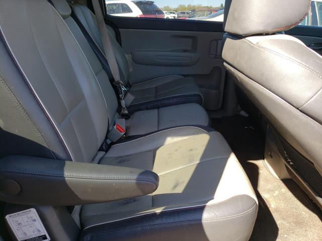 Photo 5 VIN: KNDMB5C14H6244143 - KIA SEDONA LX 