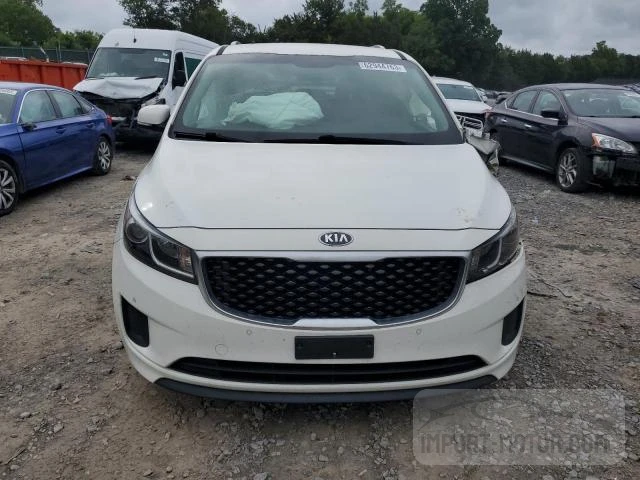 Photo 4 VIN: KNDMB5C14H6247043 - KIA SEDONA 