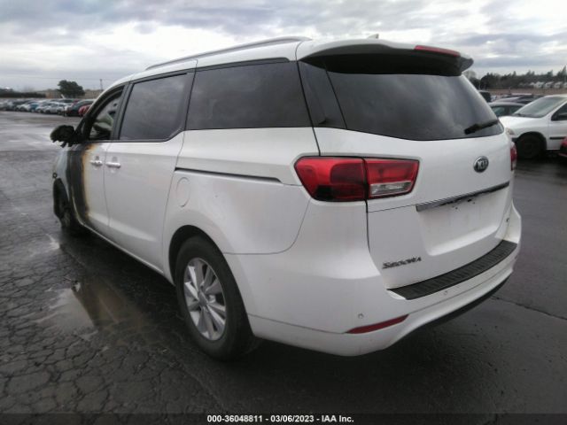 Photo 2 VIN: KNDMB5C14H6249519 - KIA SEDONA 