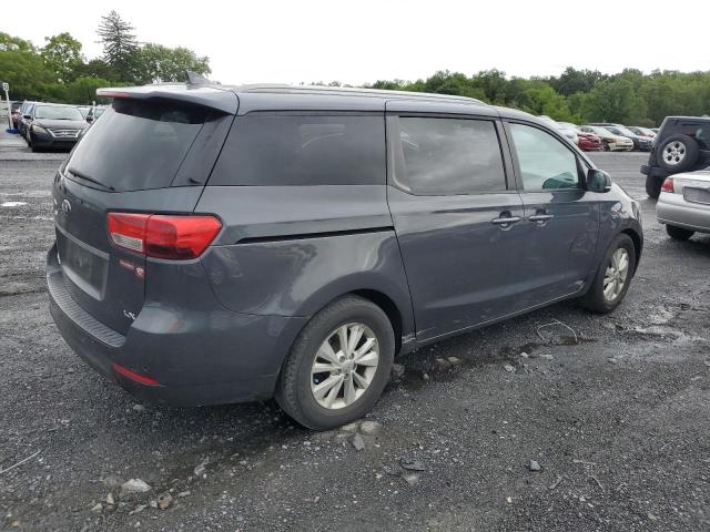 Photo 2 VIN: KNDMB5C14H6252825 - KIA SEDONA LX 