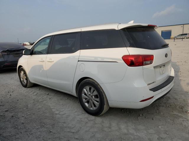 Photo 1 VIN: KNDMB5C14H6253991 - KIA SEDONA LX 