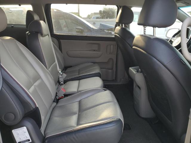 Photo 10 VIN: KNDMB5C14H6253991 - KIA SEDONA LX 