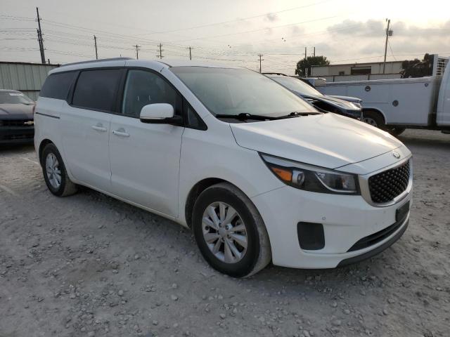 Photo 3 VIN: KNDMB5C14H6253991 - KIA SEDONA LX 