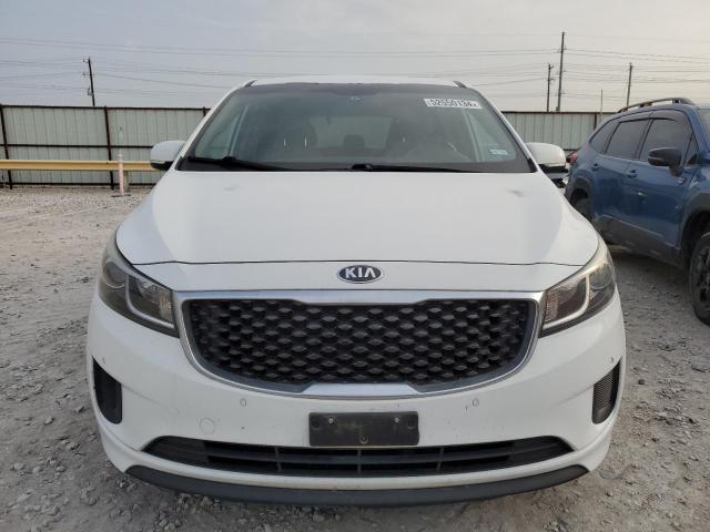 Photo 4 VIN: KNDMB5C14H6253991 - KIA SEDONA LX 