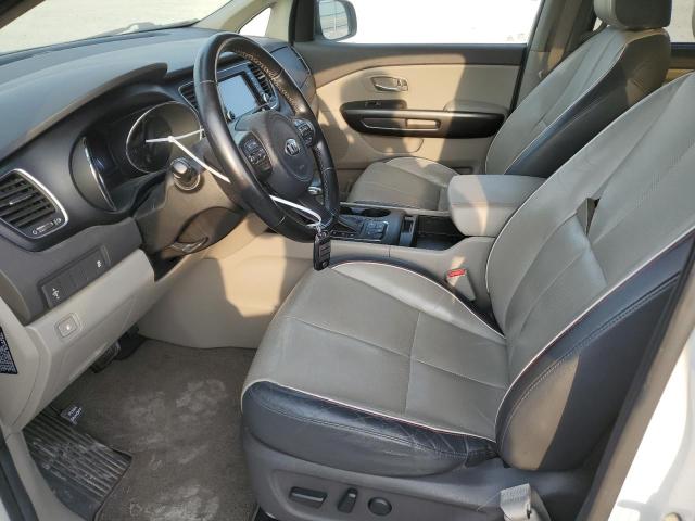 Photo 6 VIN: KNDMB5C14H6253991 - KIA SEDONA LX 