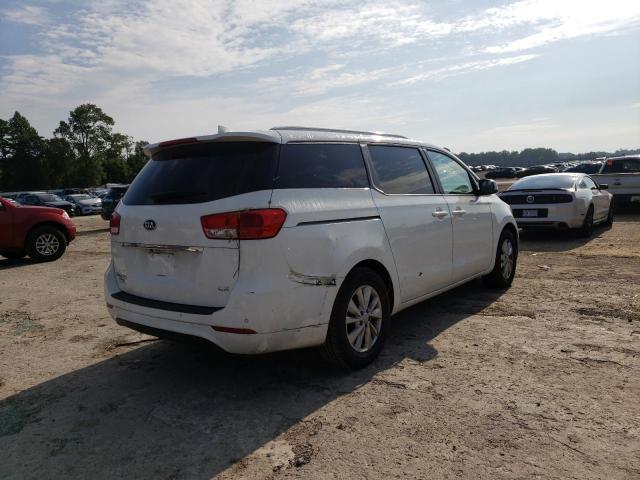 Photo 2 VIN: KNDMB5C14H6313428 - KIA SEDONA LX 