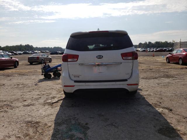 Photo 5 VIN: KNDMB5C14H6313428 - KIA SEDONA LX 