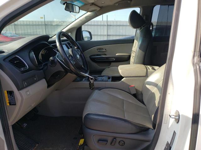 Photo 6 VIN: KNDMB5C14H6313428 - KIA SEDONA LX 