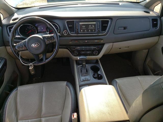 Photo 7 VIN: KNDMB5C14H6313428 - KIA SEDONA LX 