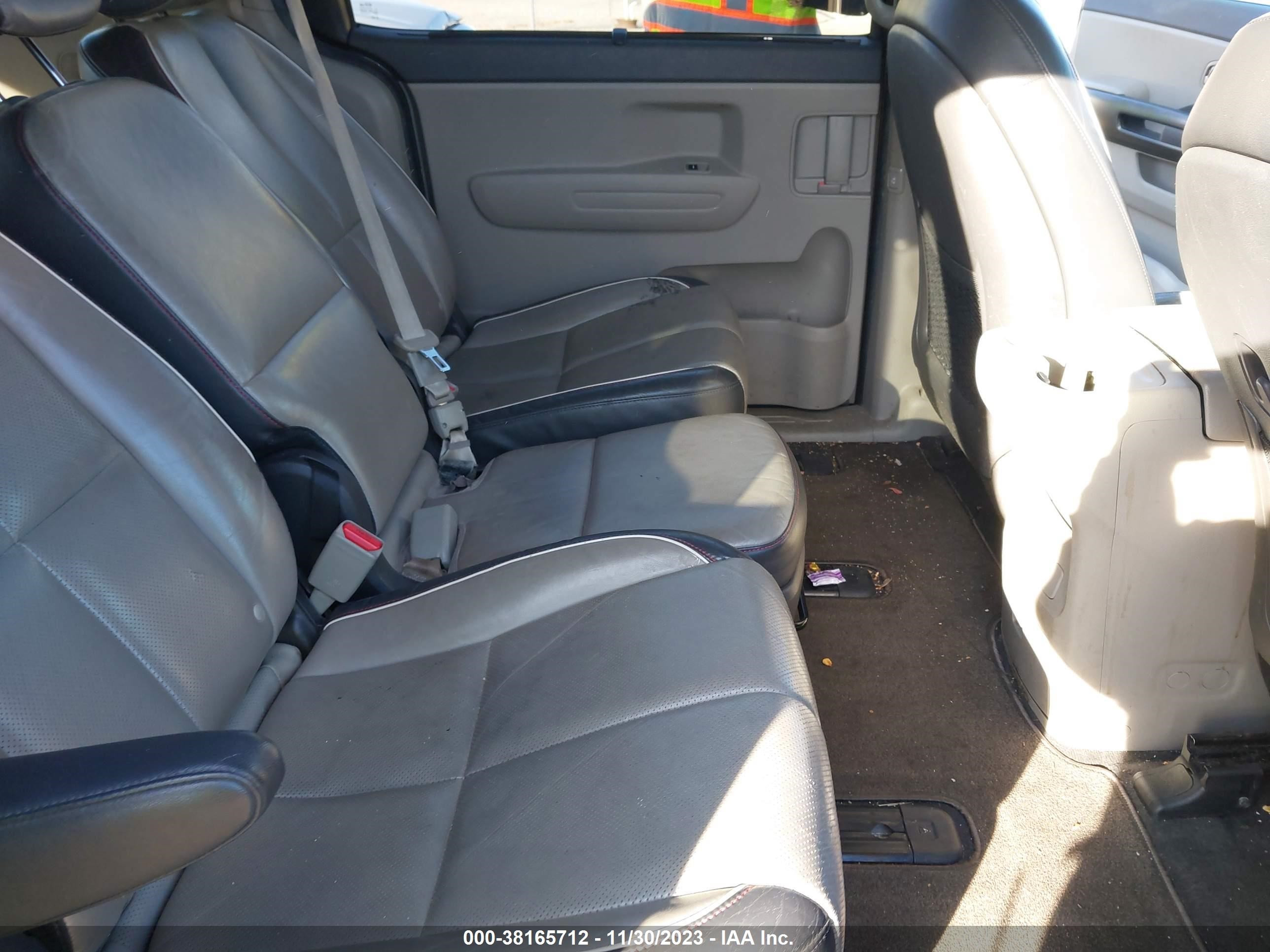 Photo 7 VIN: KNDMB5C14H6314613 - KIA SEDONA 