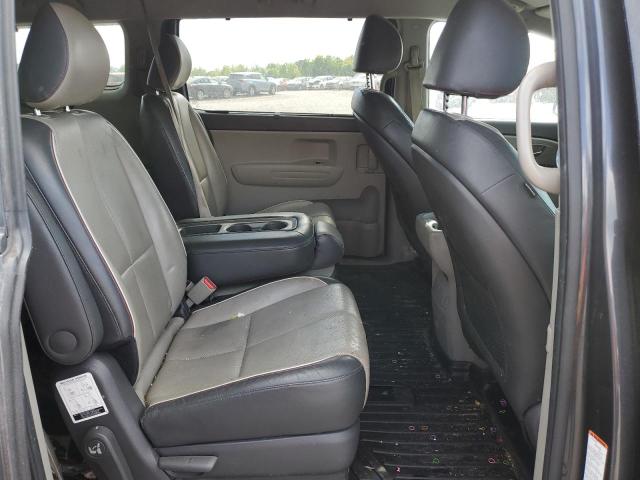 Photo 10 VIN: KNDMB5C14H6324669 - KIA SEDONA LX 