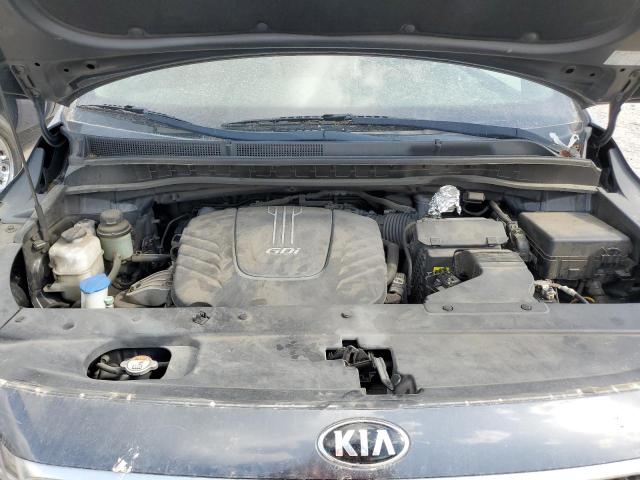 Photo 11 VIN: KNDMB5C14H6324669 - KIA SEDONA LX 