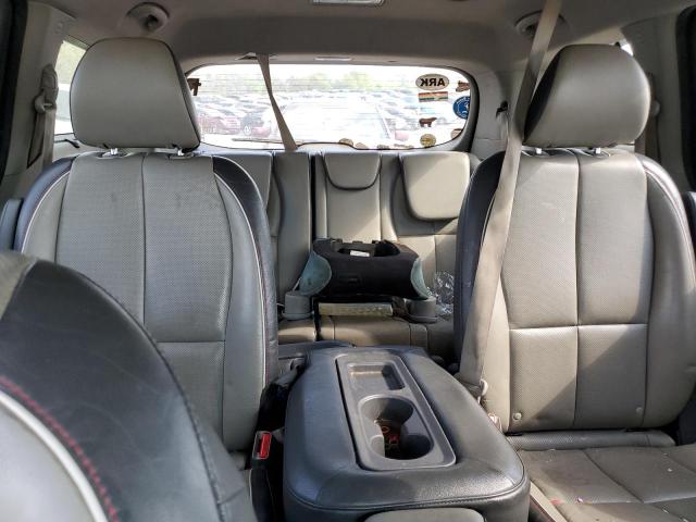 Photo 9 VIN: KNDMB5C14H6324669 - KIA SEDONA LX 