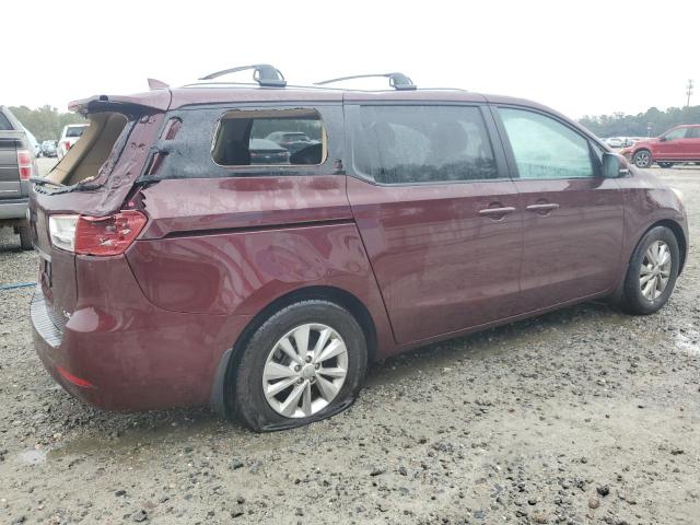 Photo 2 VIN: KNDMB5C14H6328172 - KIA SEDONA LX 